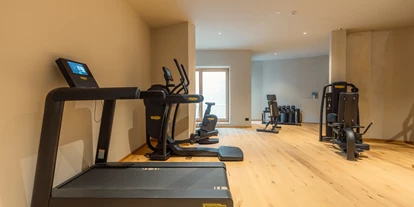 Wellnessurlaub - Babysitterservice - Hotel Tofana Cortina