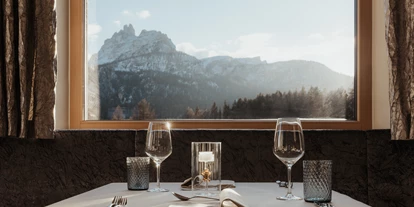 Wellnessurlaub - Babysitterservice - Hotel Tofana Cortina