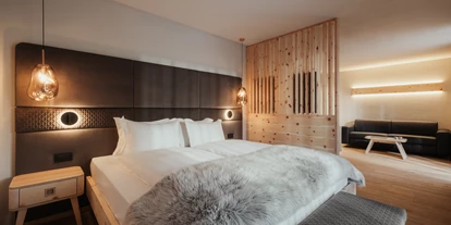 Wellnessurlaub - Babysitterservice - Hotel Tofana Cortina
