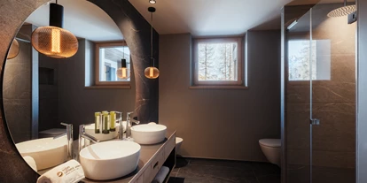 Wellnessurlaub - Babysitterservice - Hotel Tofana Cortina