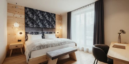 Wellnessurlaub - Babysitterservice - Hotel Tofana Cortina