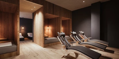Wellnessurlaub - Babysitterservice - Hotel Tofana Cortina