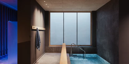 Wellnessurlaub - Babysitterservice - Hotel Tofana Cortina