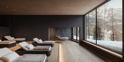 Wellnessurlaub - Babysitterservice - Hotel Tofana Cortina