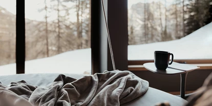Wellnessurlaub - Babysitterservice - Hotel Tofana Cortina