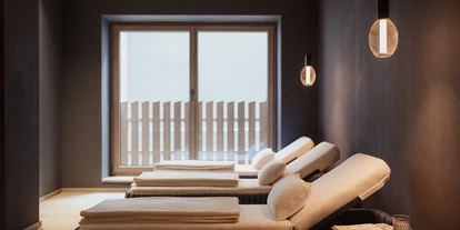Wellnessurlaub - Babysitterservice - Hotel Tofana Cortina