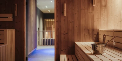 Wellnessurlaub - Babysitterservice - Hotel Tofana Cortina