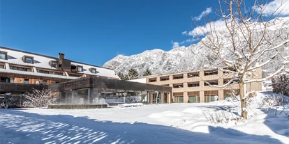 Wellnessurlaub - Fontanella - TRAUBE BRAZ Alpen.Spa.Golf.Hotel