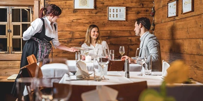 Wellnessurlaub - Fontanella - TRAUBE BRAZ Alpen.Spa.Golf.Hotel
