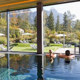 Wellnesshotel: TRAUBE BRAZ Alpen.Spa.Golf.Hotel