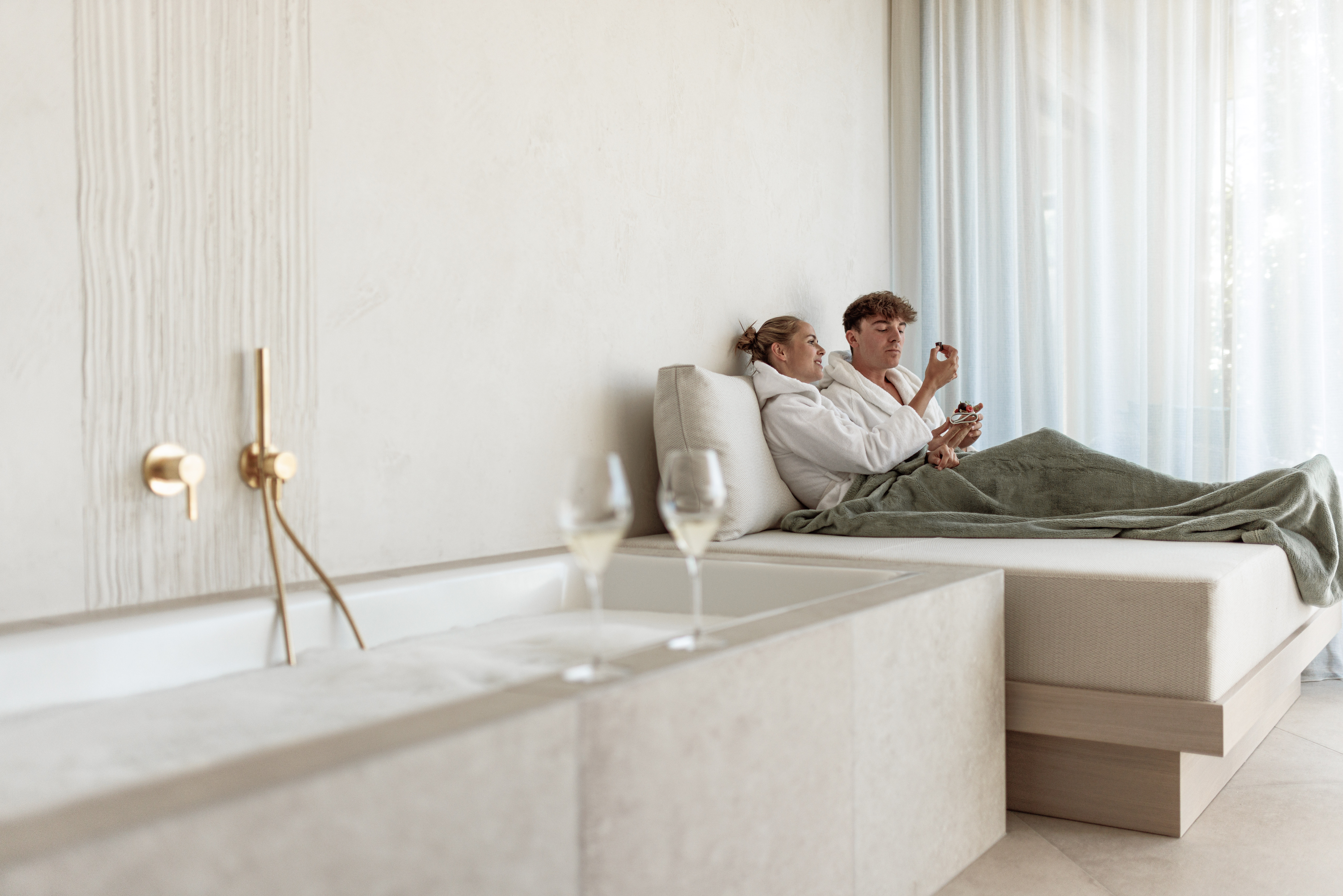 Wellnesshotel: Hotel | Chalet Das Alpenschlössel