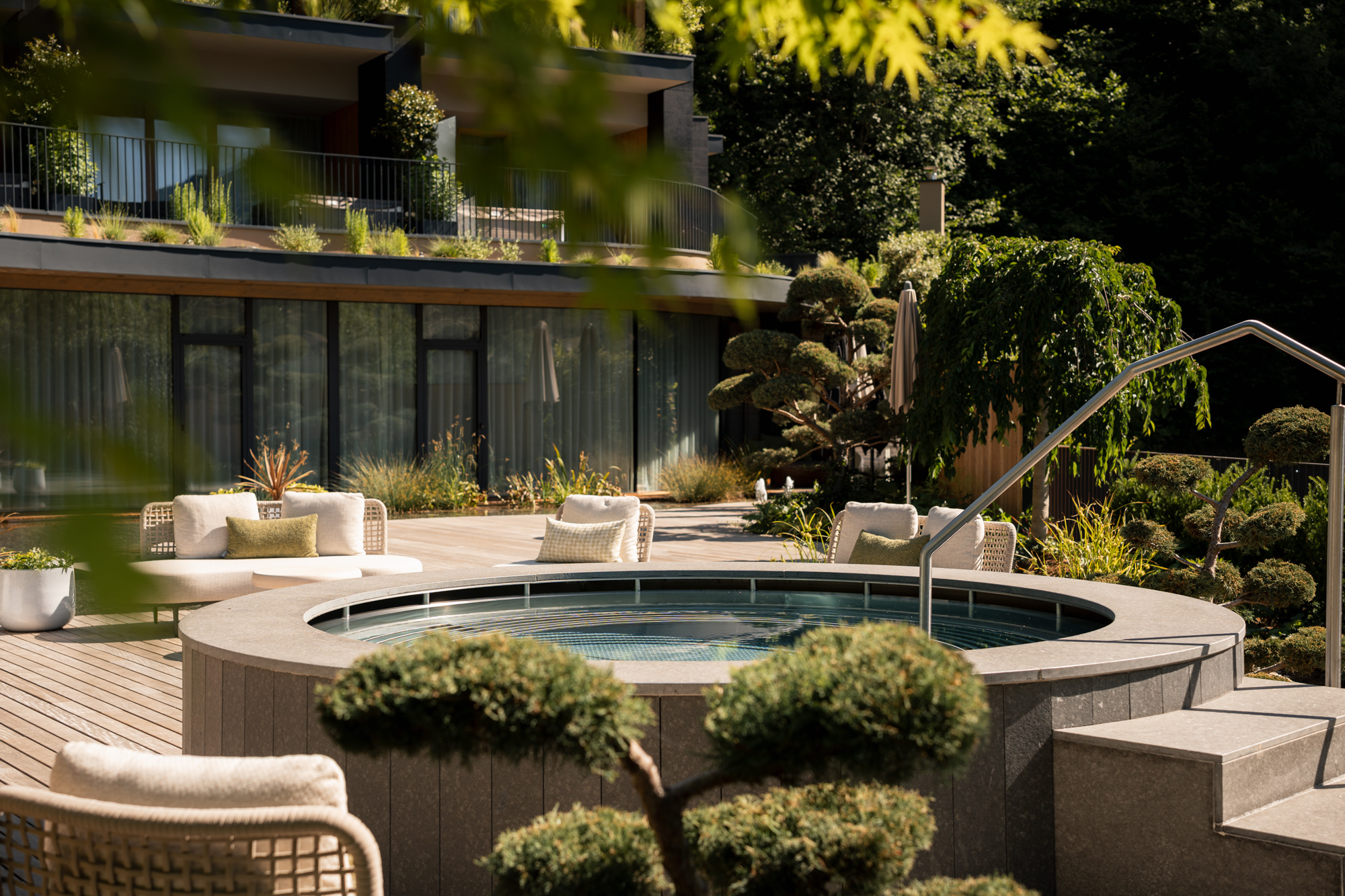 Wellnesshotel: Hotel | Chalet Das Alpenschlössel