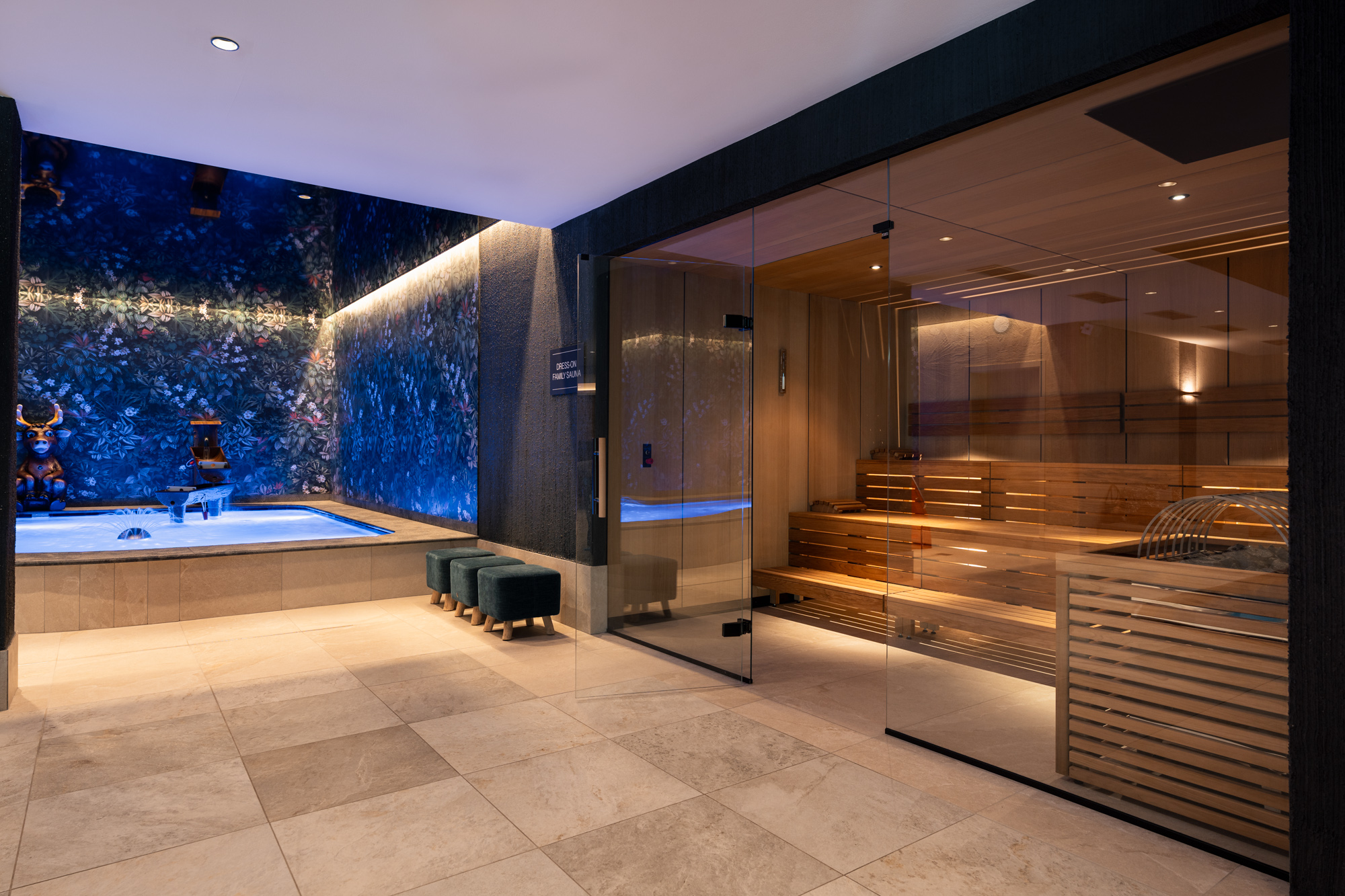 Wellnesshotel: Hotel | Chalet Das Alpenschlössel