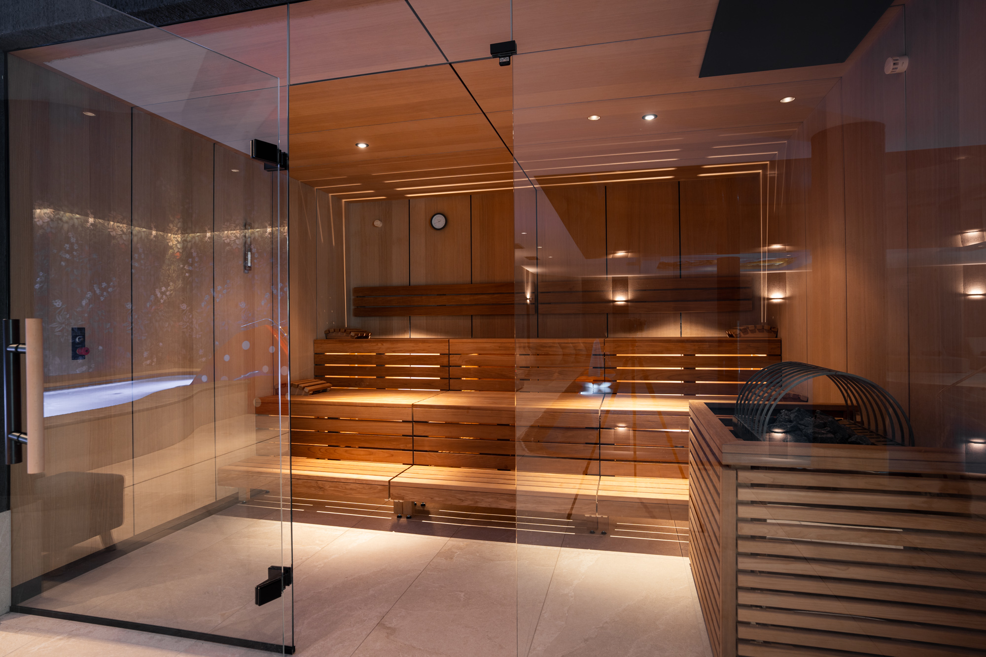 Wellnesshotel: Hotel | Chalet Das Alpenschlössel