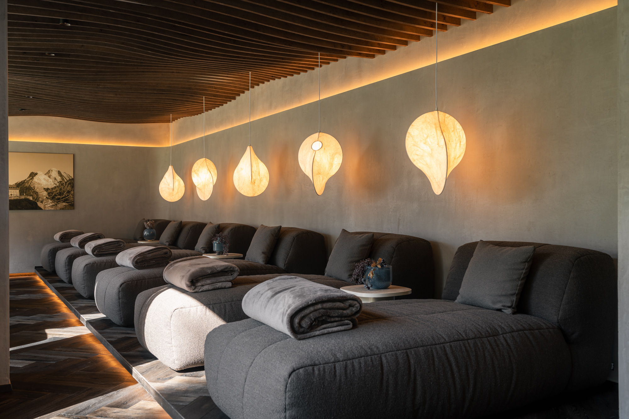 Wellnesshotel: Hotel | Chalet Das Alpenschlössel