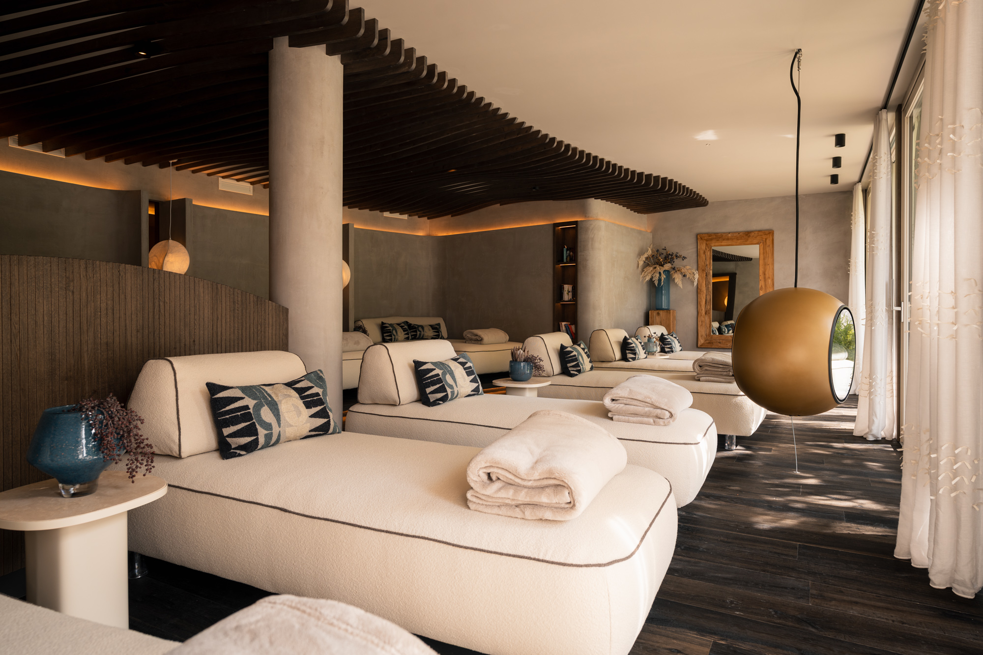Wellnesshotel: Hotel | Chalet Das Alpenschlössel