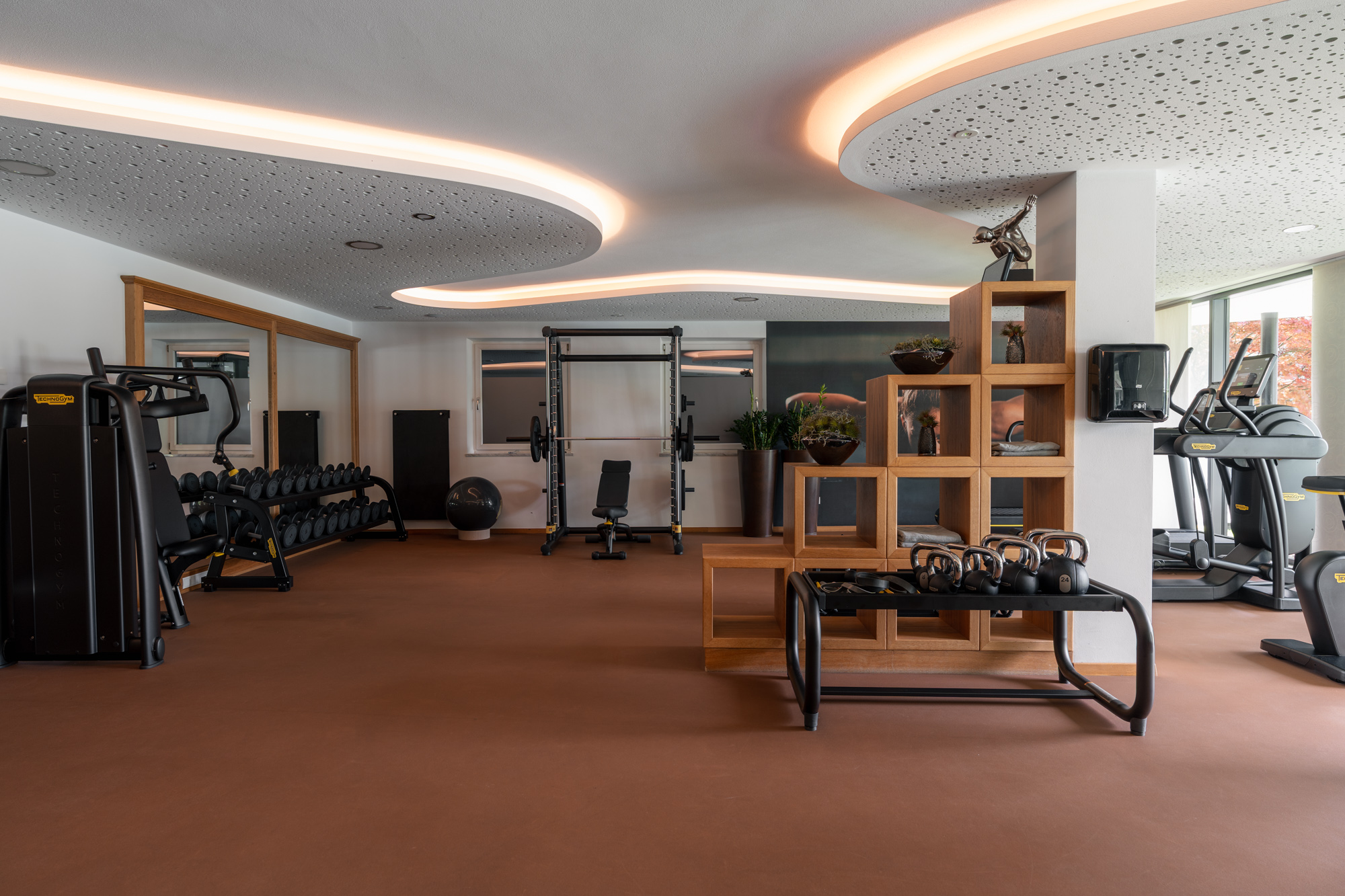 Wellnesshotel: Hotel | Chalet Das Alpenschlössel