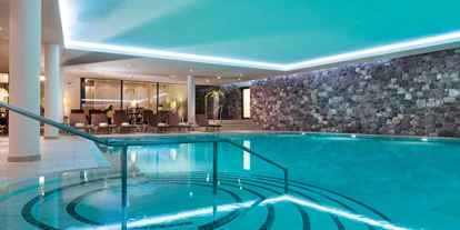 Wellnessurlaub - Biosauna - Isny im Allgäu - A-ROSA Ifen Hotel