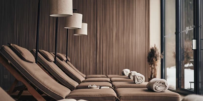 Wellnessurlaub - Biosauna - Isny im Allgäu - A-ROSA Ifen Hotel