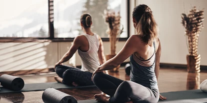 Wellnessurlaub - Biosauna - Isny im Allgäu - A-ROSA Ifen Hotel