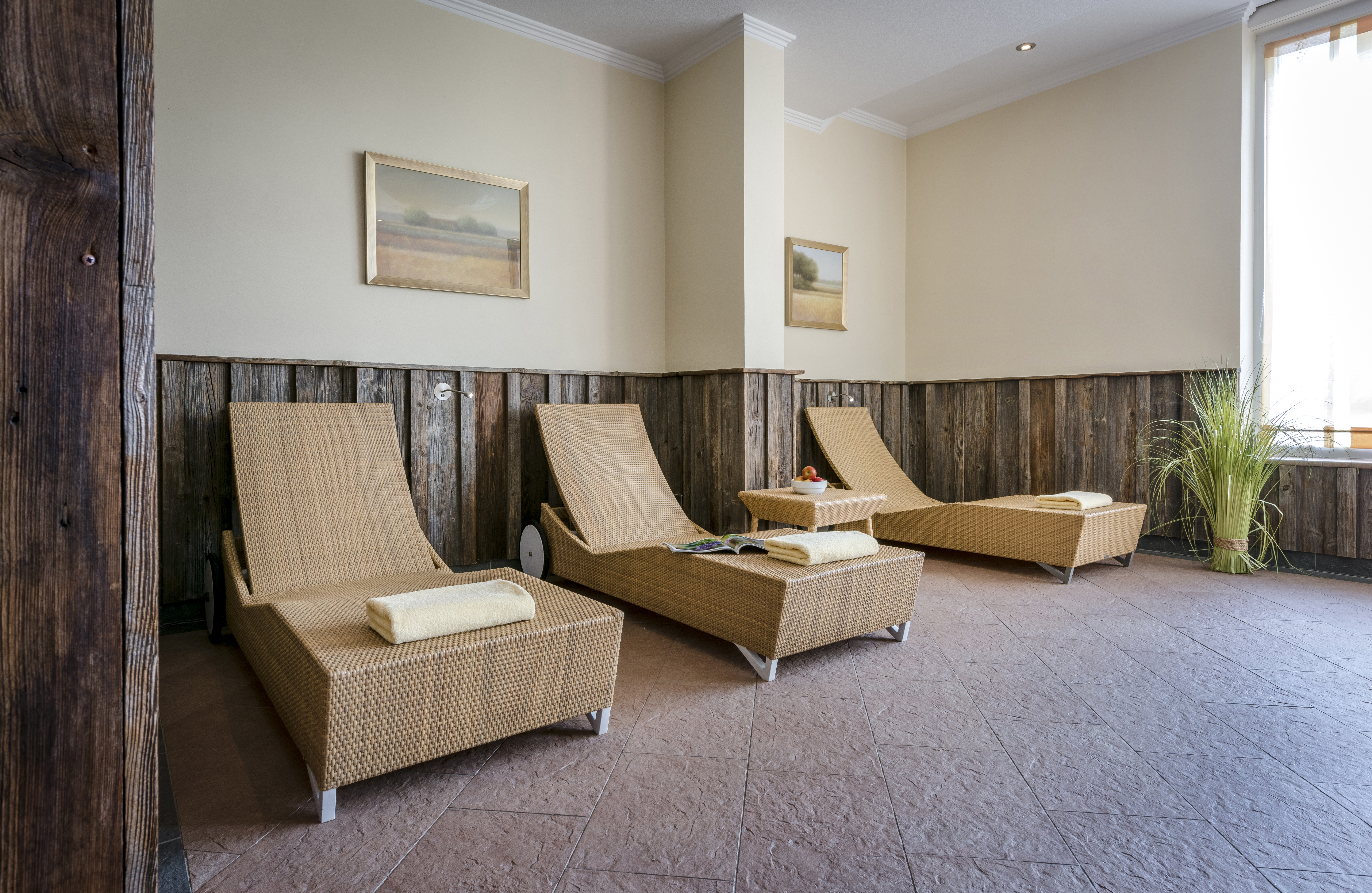 Wellnesshotel: Landhotel Heimathenhof - Sauna | Spa