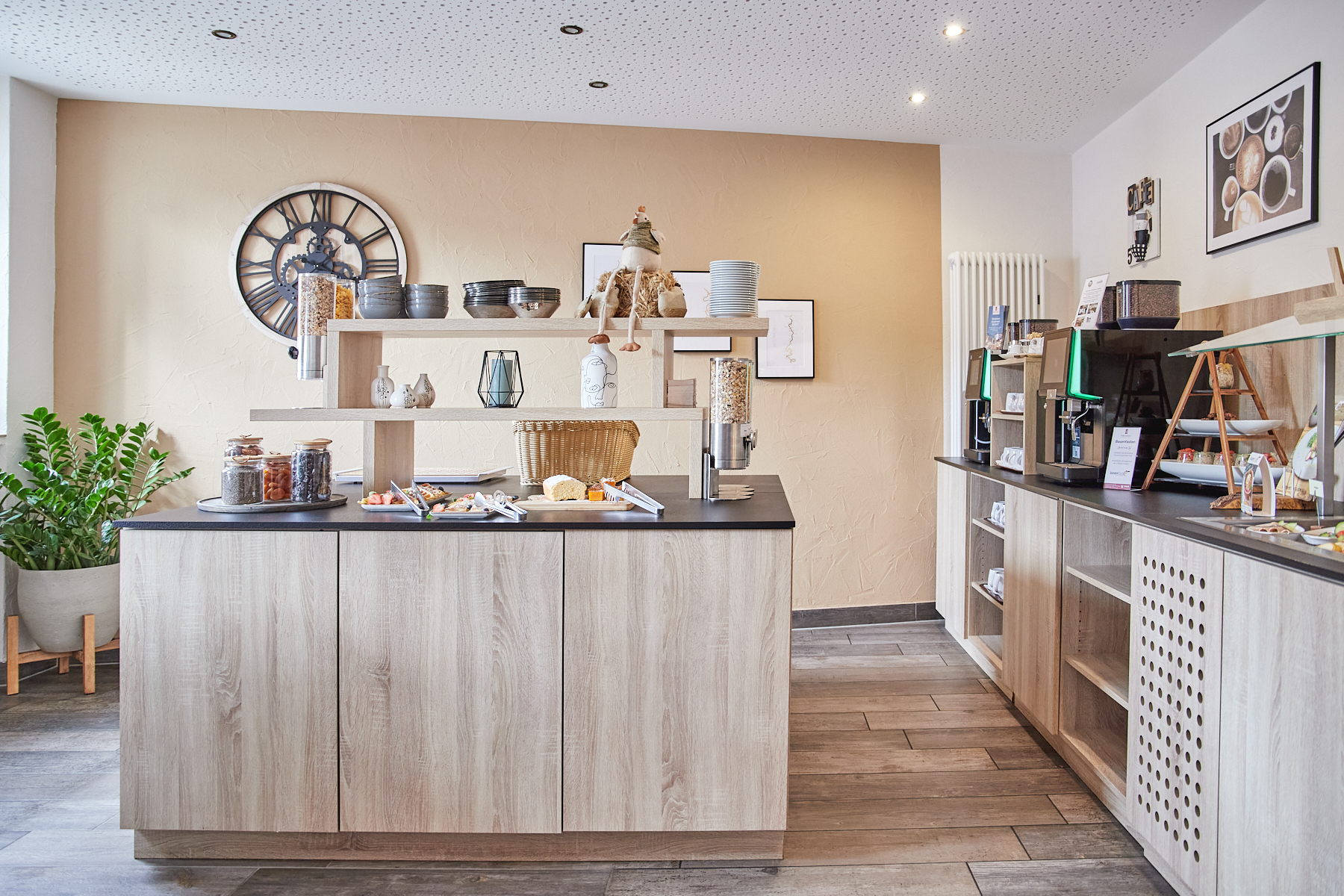 Wellnessurlaub - Rheinland-Pfalz - Hotel Halfenstube & Villa Spa 1894