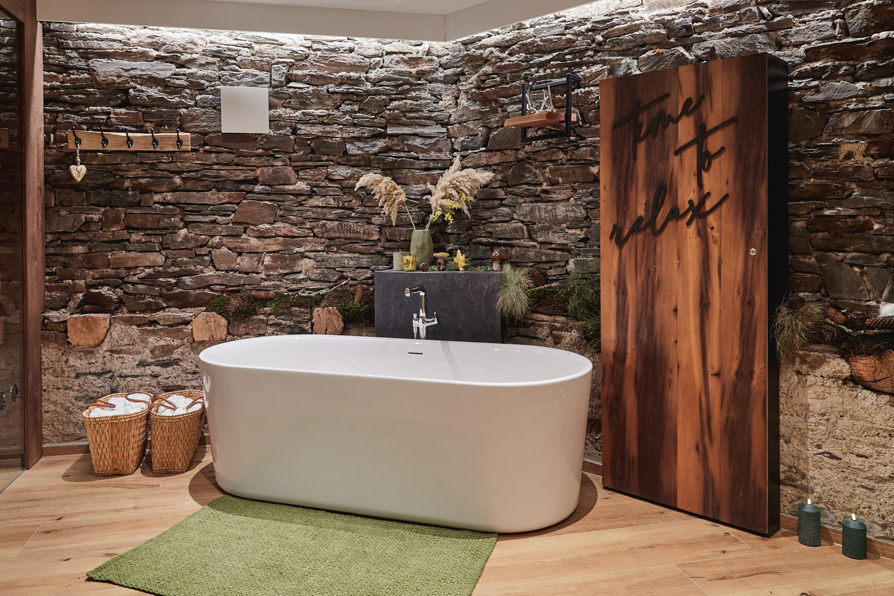 Wellnesshotel: Hotel Halfenstube & Villa Spa 1894