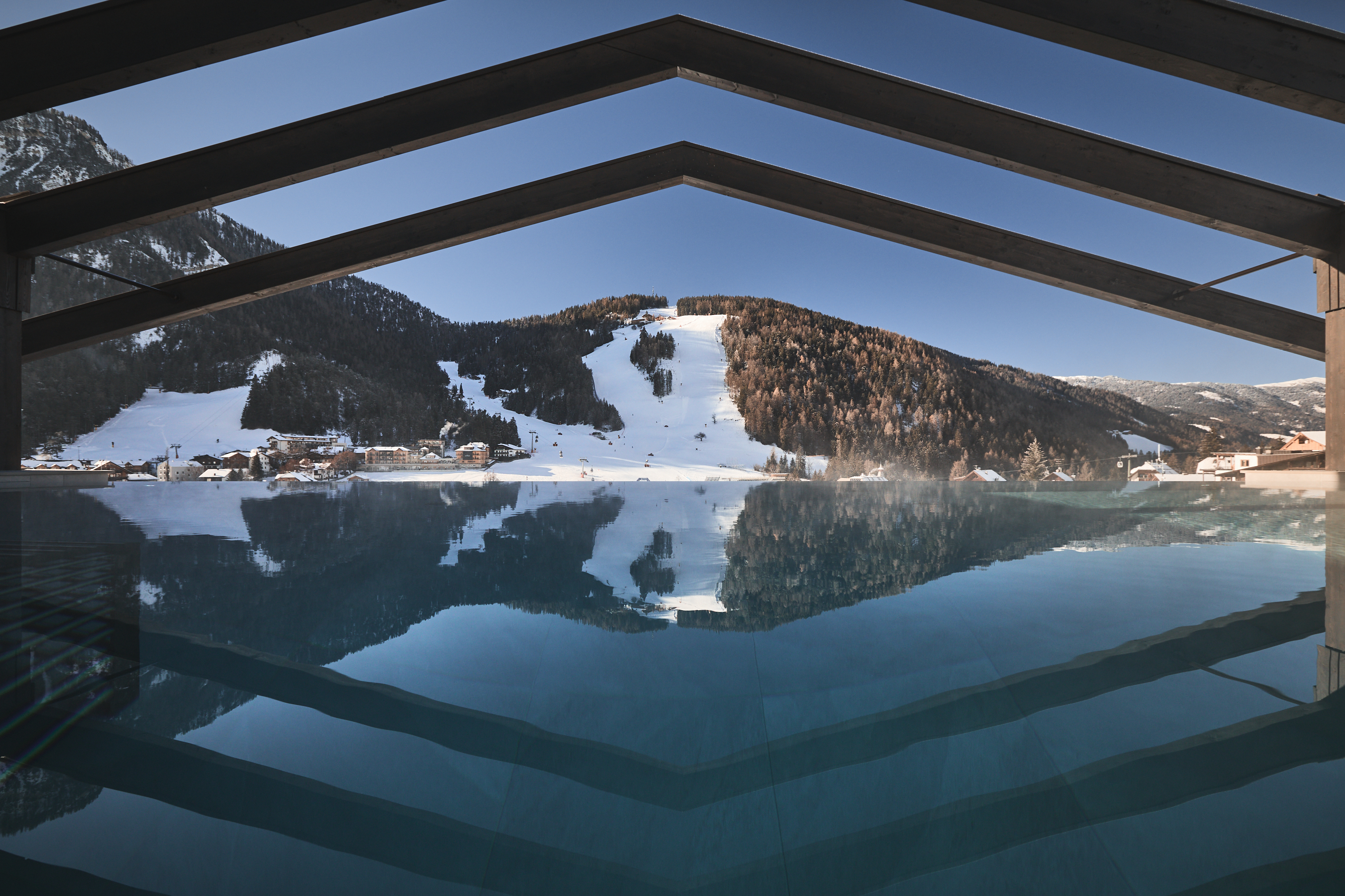 Wellnessurlaub - Terenten - AMA Stay