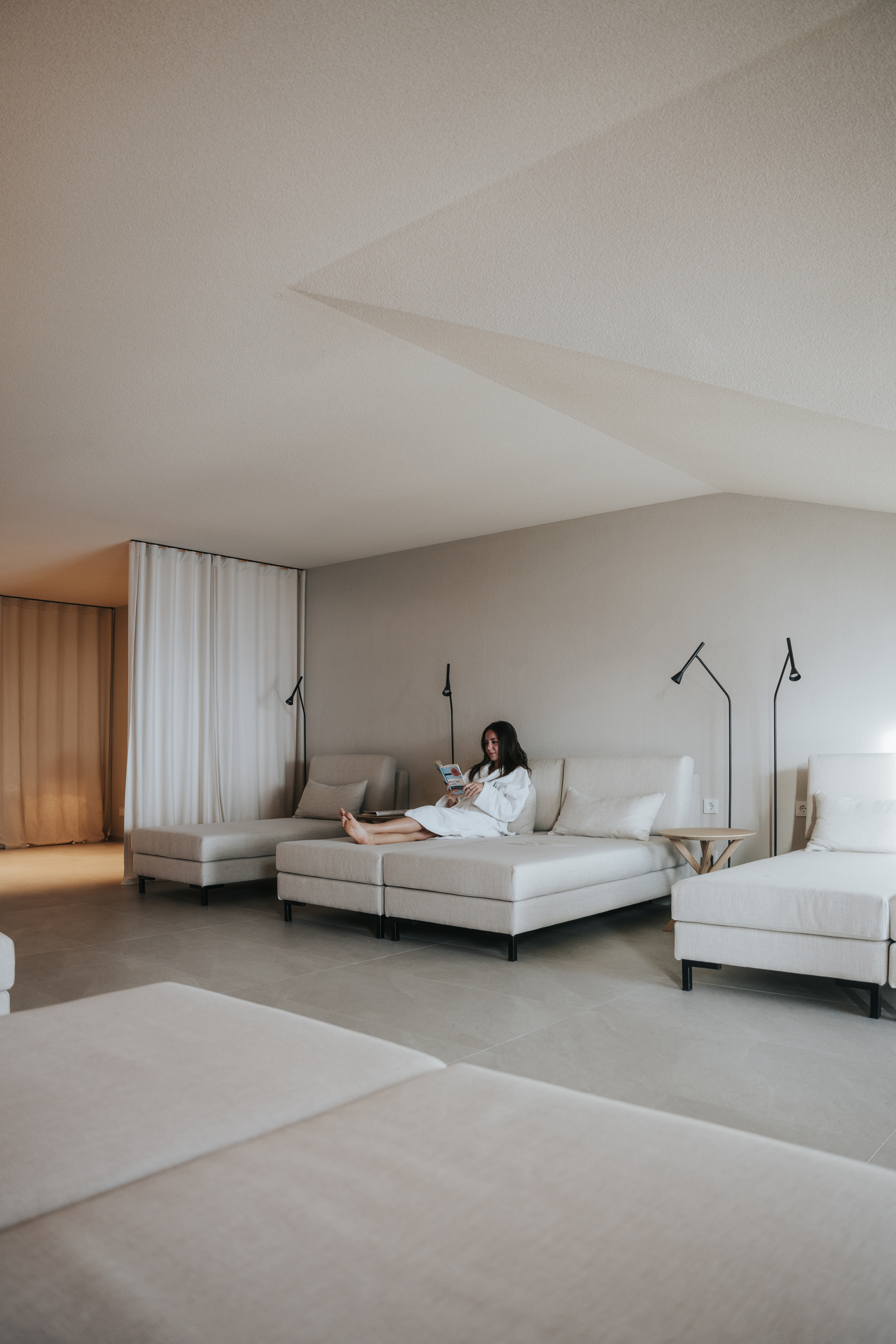 Wellnessurlaub - Terenten - AMA Stay