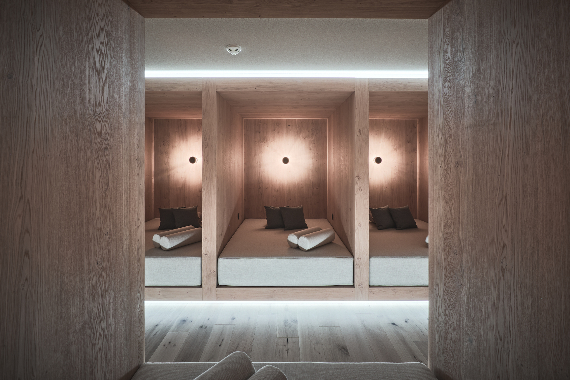 Wellnessurlaub - Terenten - AMA Stay