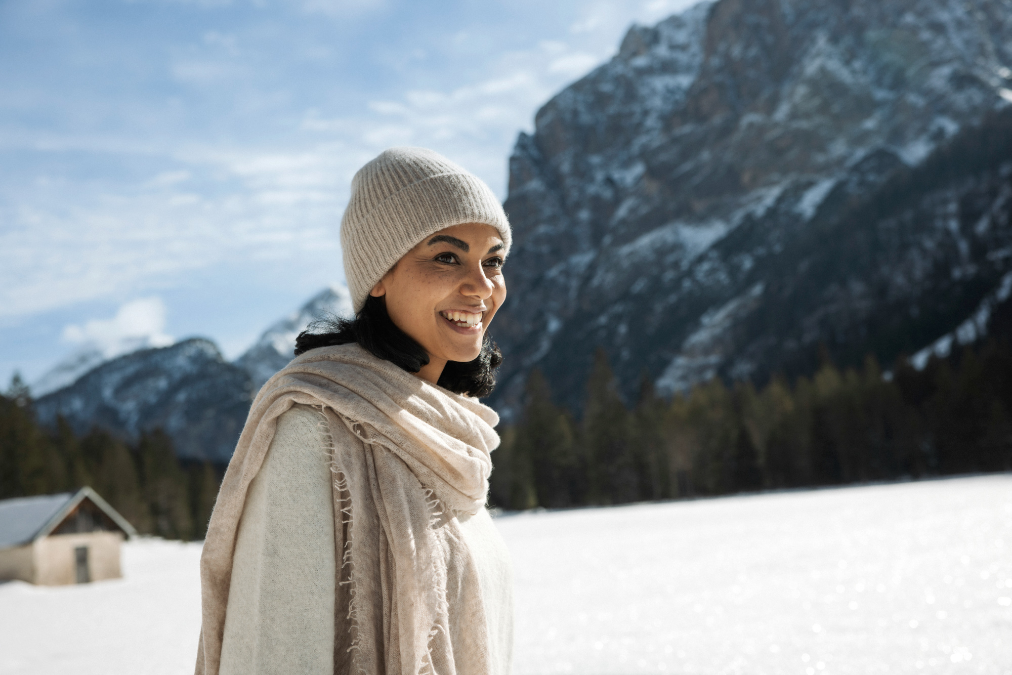 Wellnesshotel: AMA Stay