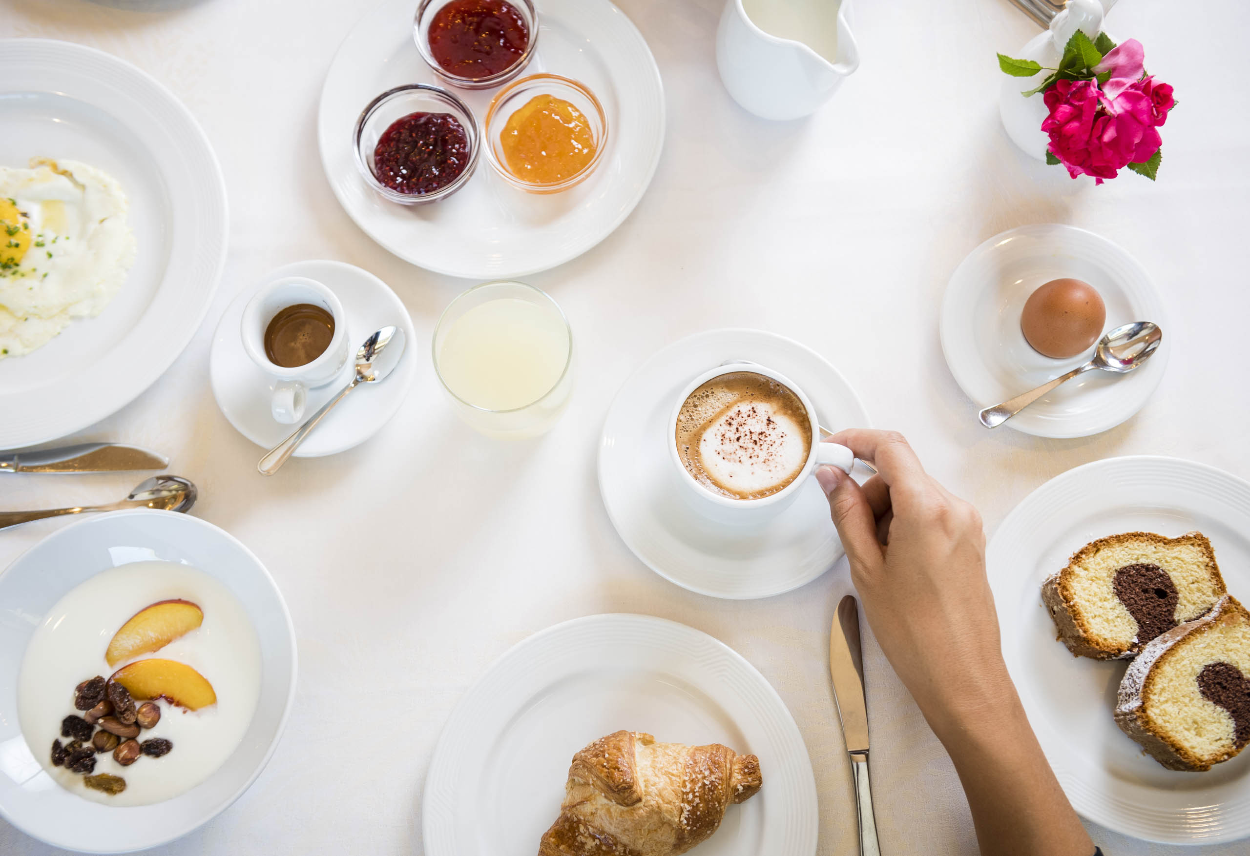 Wellnesshotel: Hotel Weisses Rössl