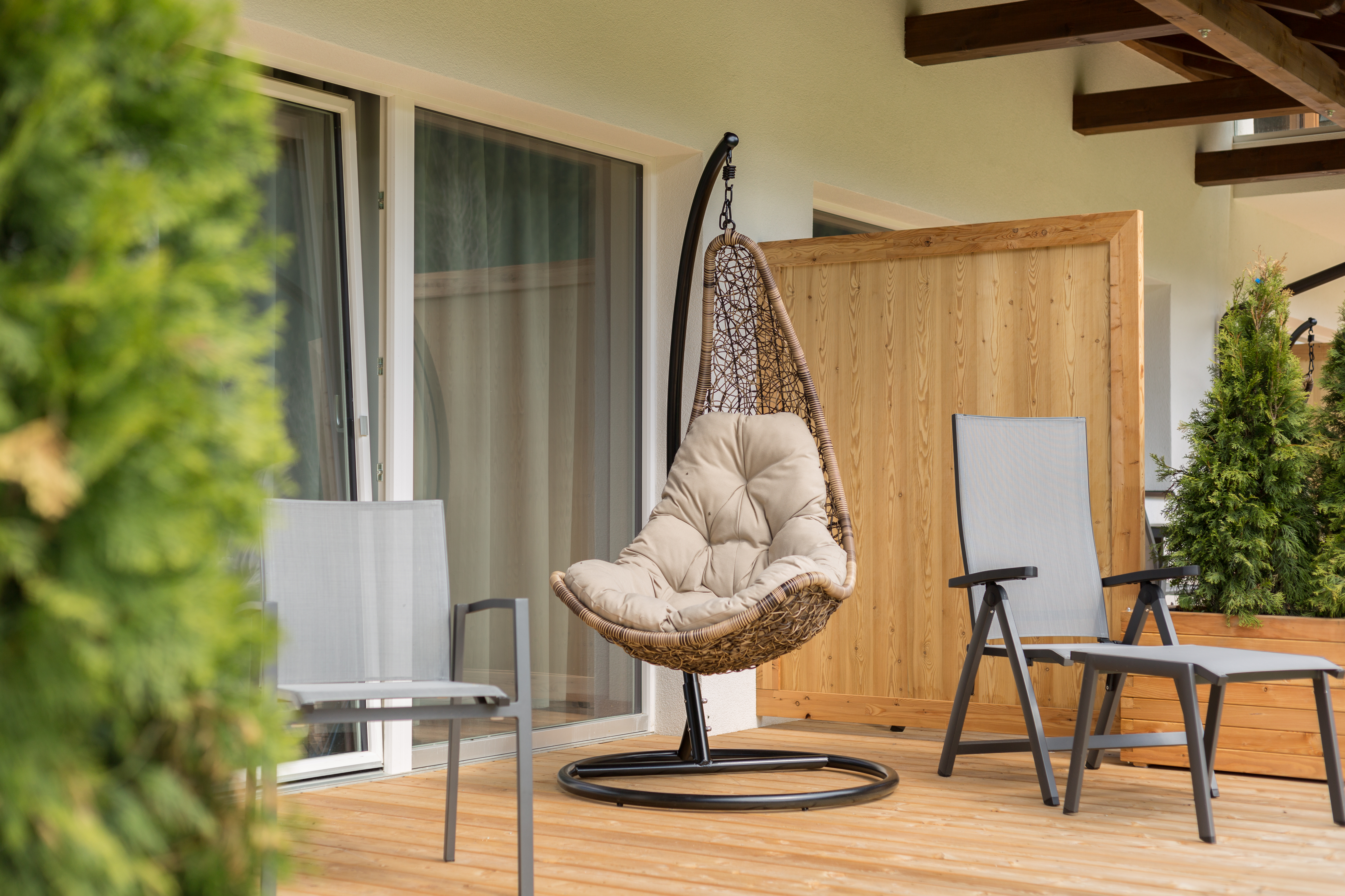 Wellnesshotel: Hotel Magdalenahof