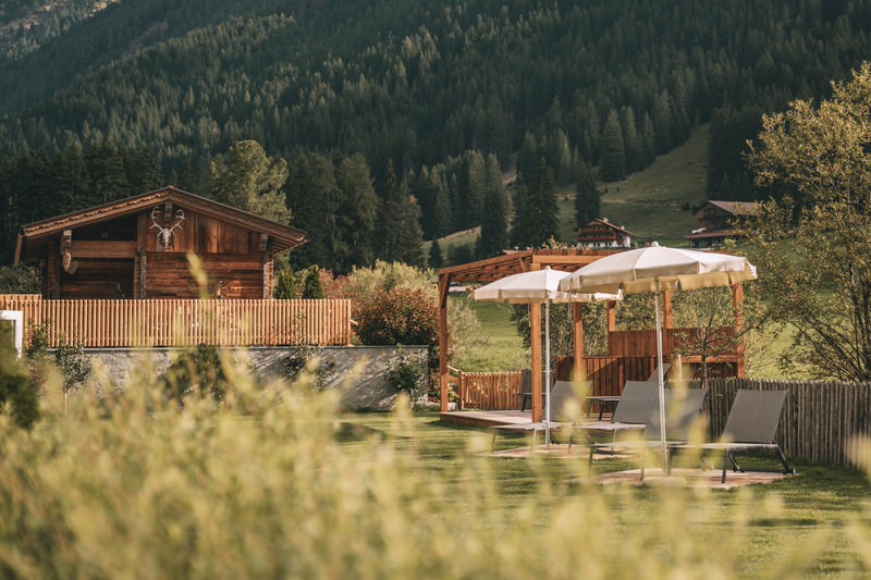 Wellnesshotel: ©TG Gsiesertal_Kamilla Photography - Hotel Magdalenahof