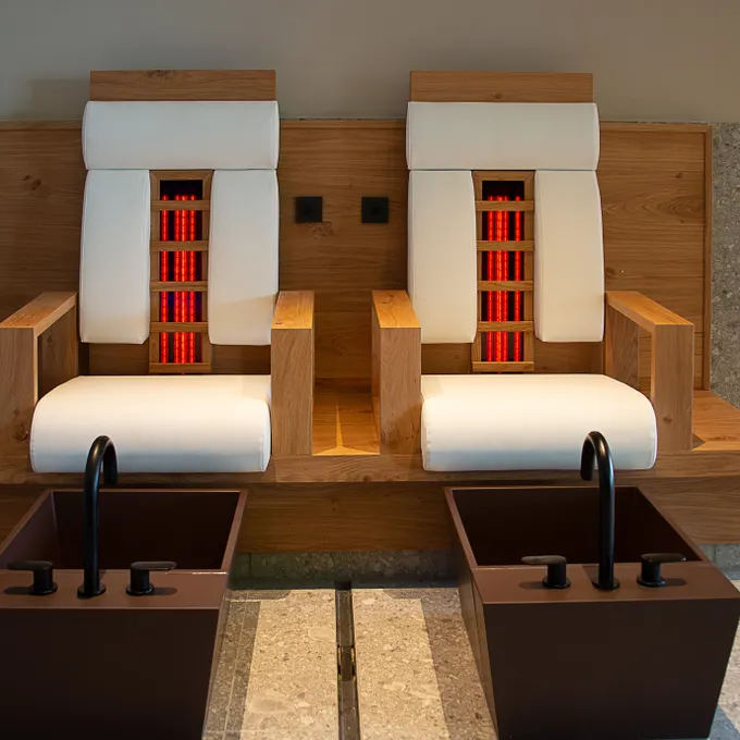Wellnesshotel: Hotel Walisgaden Resort& monti Suites Infrarot Kneippen - Hotel Gasthof Walisgaden
