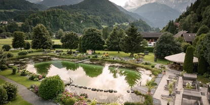 Wellnessurlaub - Langlaufloipe - Balderschwang - Vitalquelle Montafon