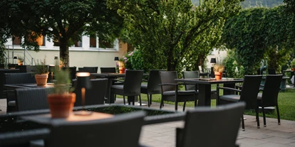 Wellnessurlaub - Langlaufloipe - Balderschwang - Vitalquelle Montafon