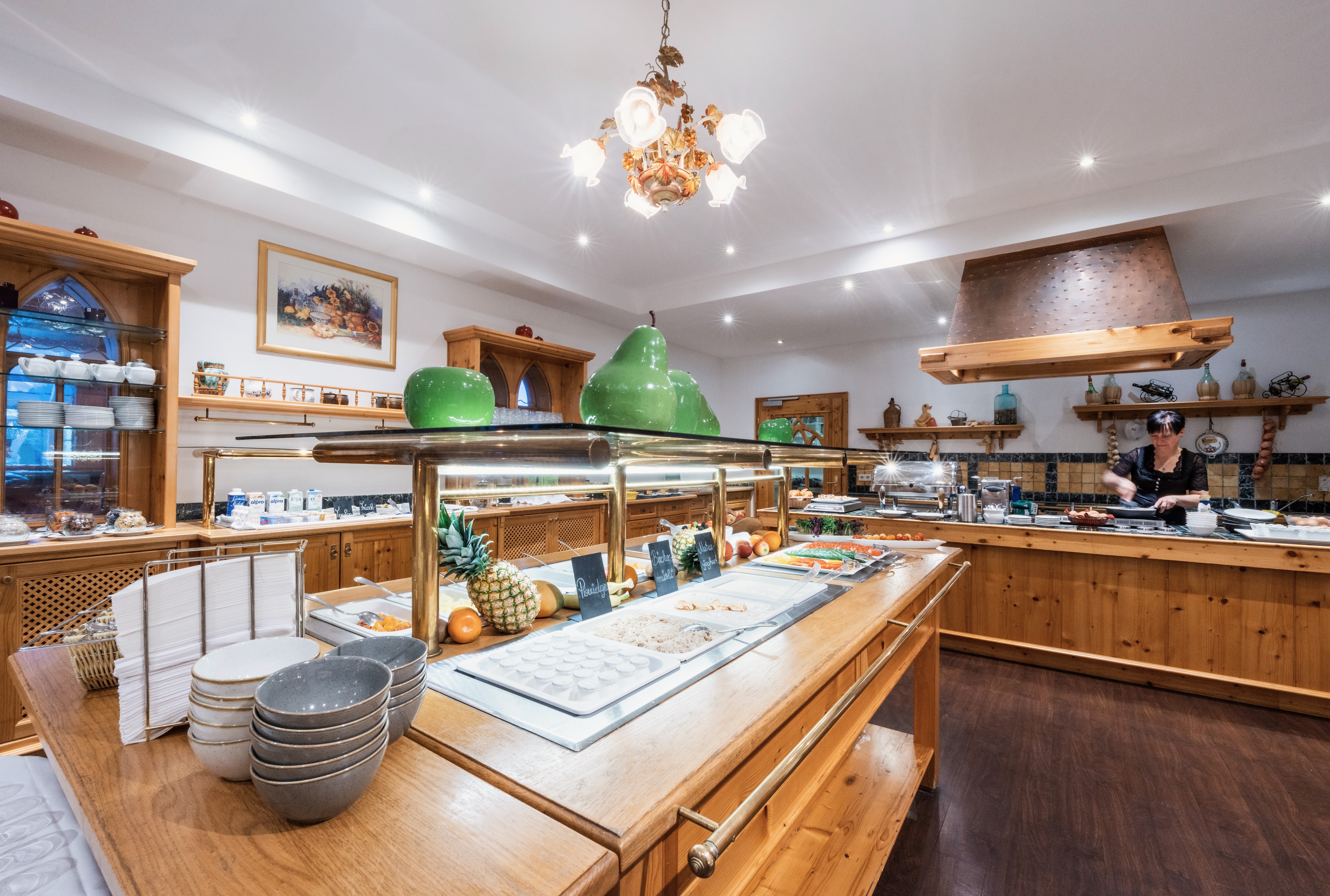 Wellnesshotel: Vitalquelle Montafon