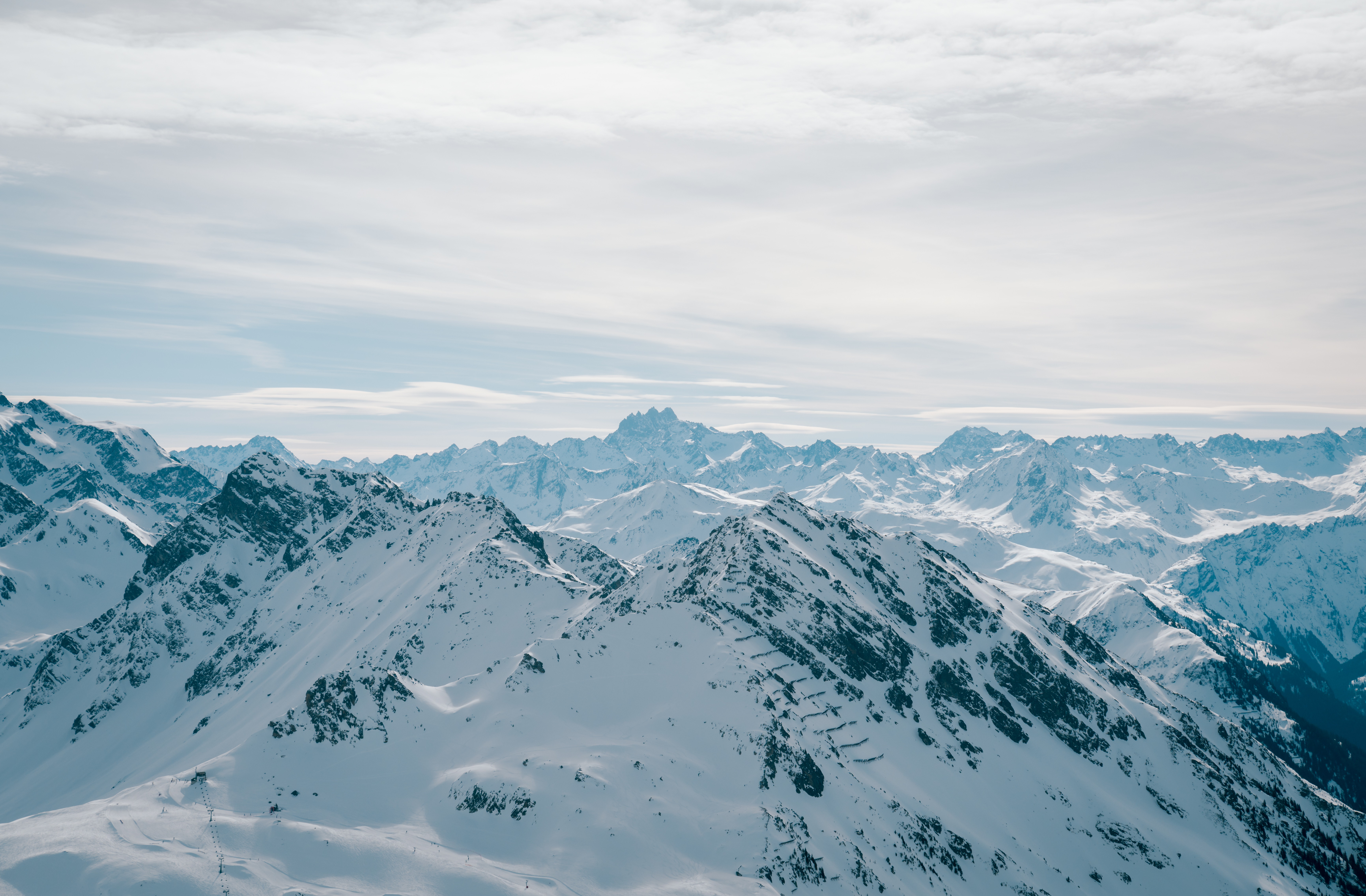 Wellnesshotel: Vitalquelle Montafon