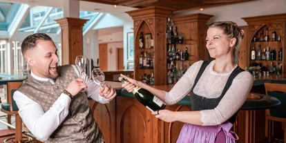 Wellnessurlaub - Langlaufloipe - Balderschwang - Vitalquelle Montafon