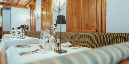 Wellnessurlaub - Langlaufloipe - Balderschwang - Vitalquelle Montafon