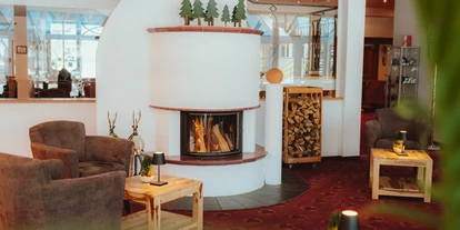 Wellnessurlaub - Langlaufloipe - Balderschwang - Vitalquelle Montafon