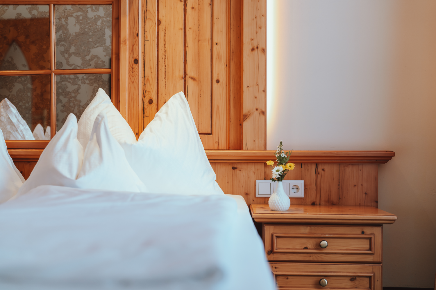 Wellnesshotel: Vitalquelle Montafon