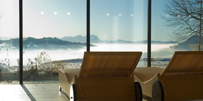 Wellnessurlaub - Biosauna - Isny im Allgäu - Wellnesshotel Linde SunsetSpa - Wellnesshotel Linde