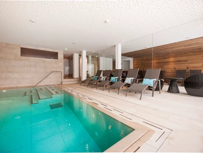 Wellnessurlaub - Fontanella - Adrian Schöder - Hotel Schranz