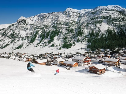 Wellnessurlaub - Fontanella - Adrian Schöder - Hotel Schranz