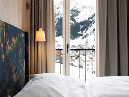 Wellnessurlaub - Fontanella - Christoph Panzer - Hotel Schranz