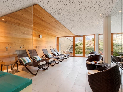Wellnessurlaub - Fontanella - Marcel A Mayer - Hotel Schranz