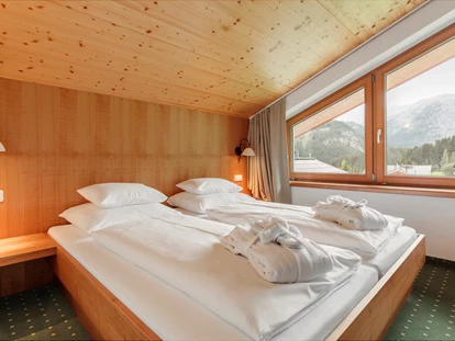 Wellnessurlaub - Fontanella - Marcel A Mayer - Hotel Schranz
