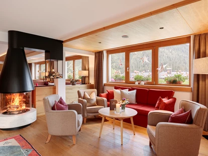 Wellnessurlaub - Fontanella - Marcel A Mayer - Hotel Schranz